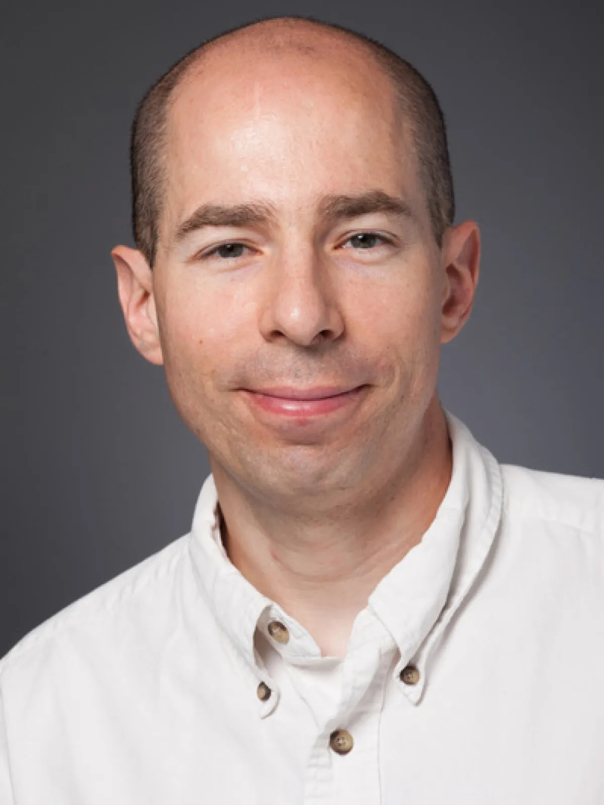 Patrick R. Hamel