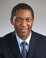 Andre M. Spence