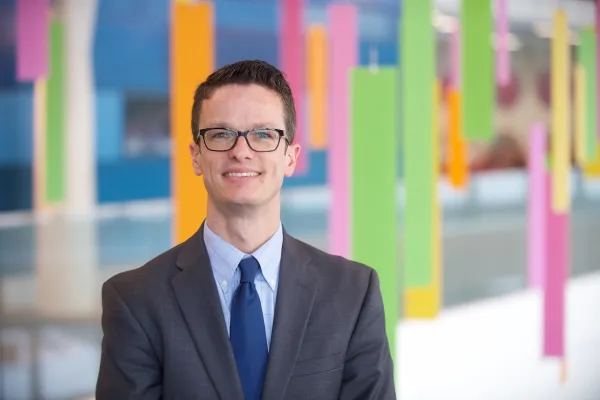 Joel Russell Davidson