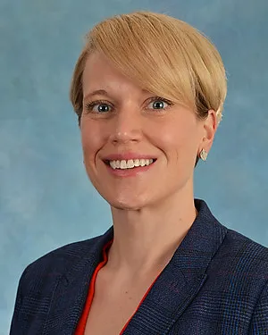 Jacqueline Myers
