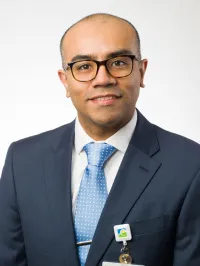 Ivan Dario Bedoya Apraez