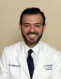 Alvaro Manrique Garcia