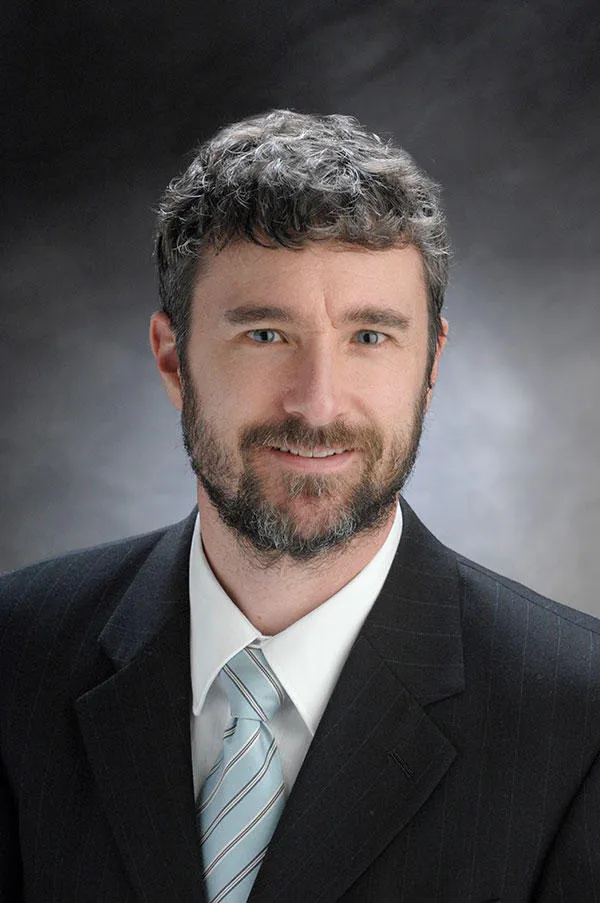 Graham Clark