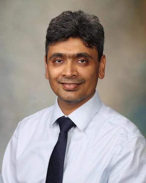 Gyanendra S Kumar