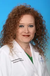 Annette Bennett-Burnett