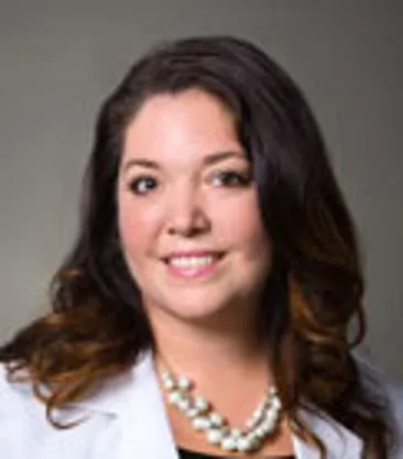 Sarah I. Fernandez