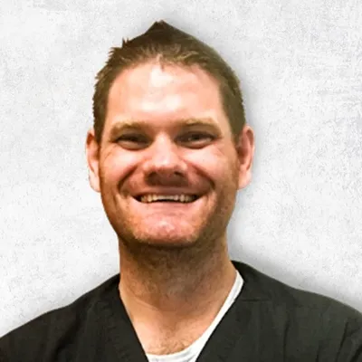 Denton Davenport, DO, FAOCA