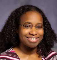 Keisha Rogers