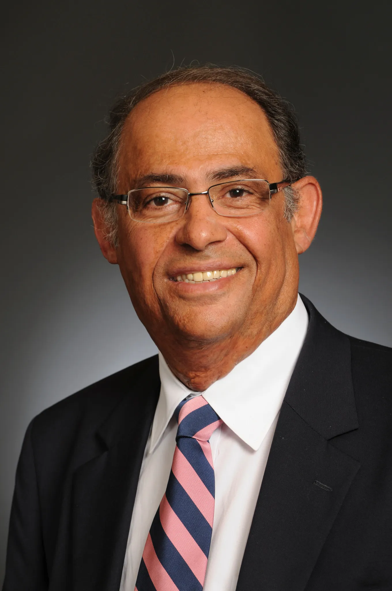 Raouf S. Amin