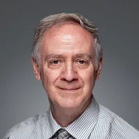 David Wenkert