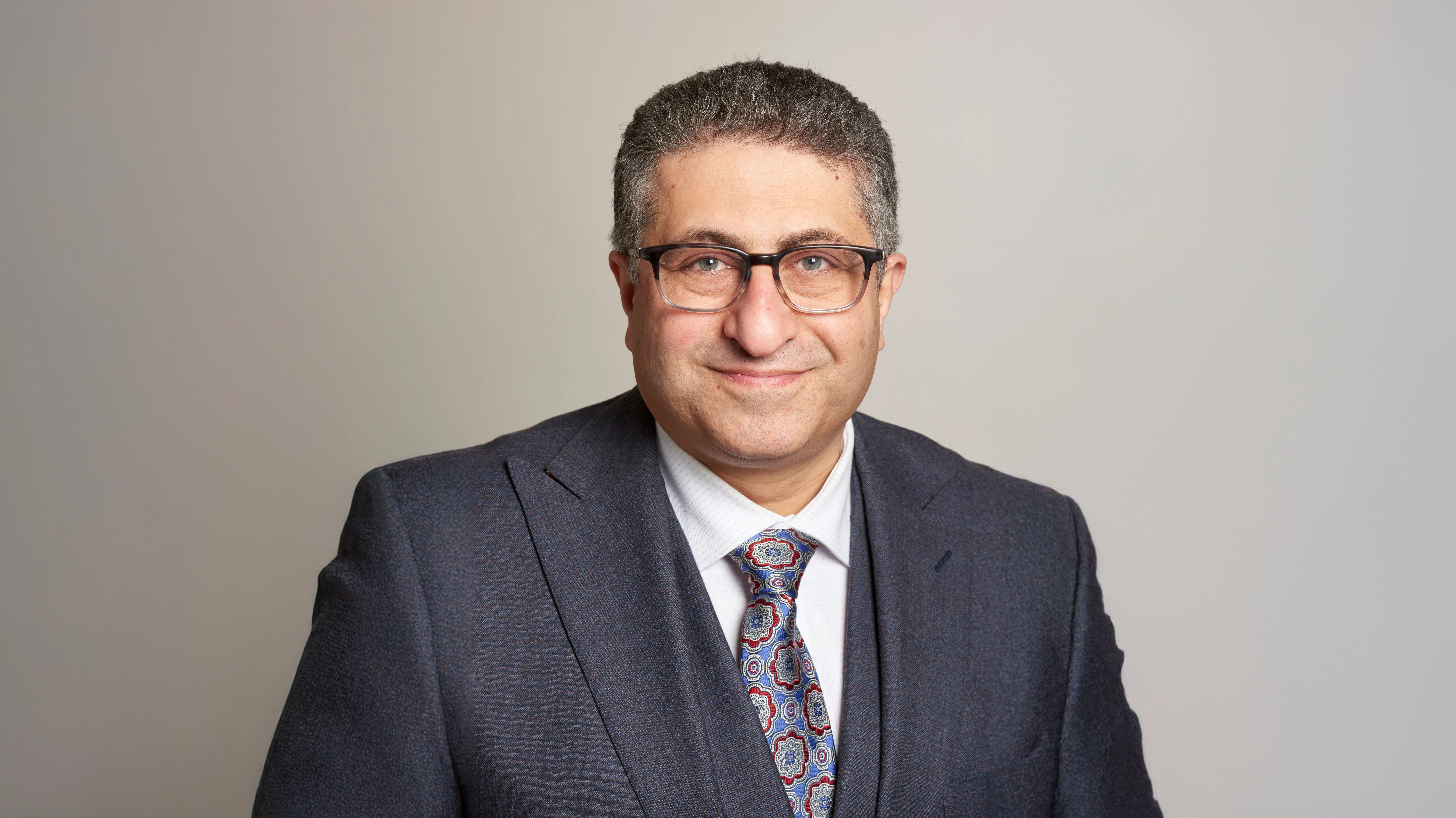 Ossama Samuel