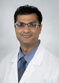 Hitesh Patel