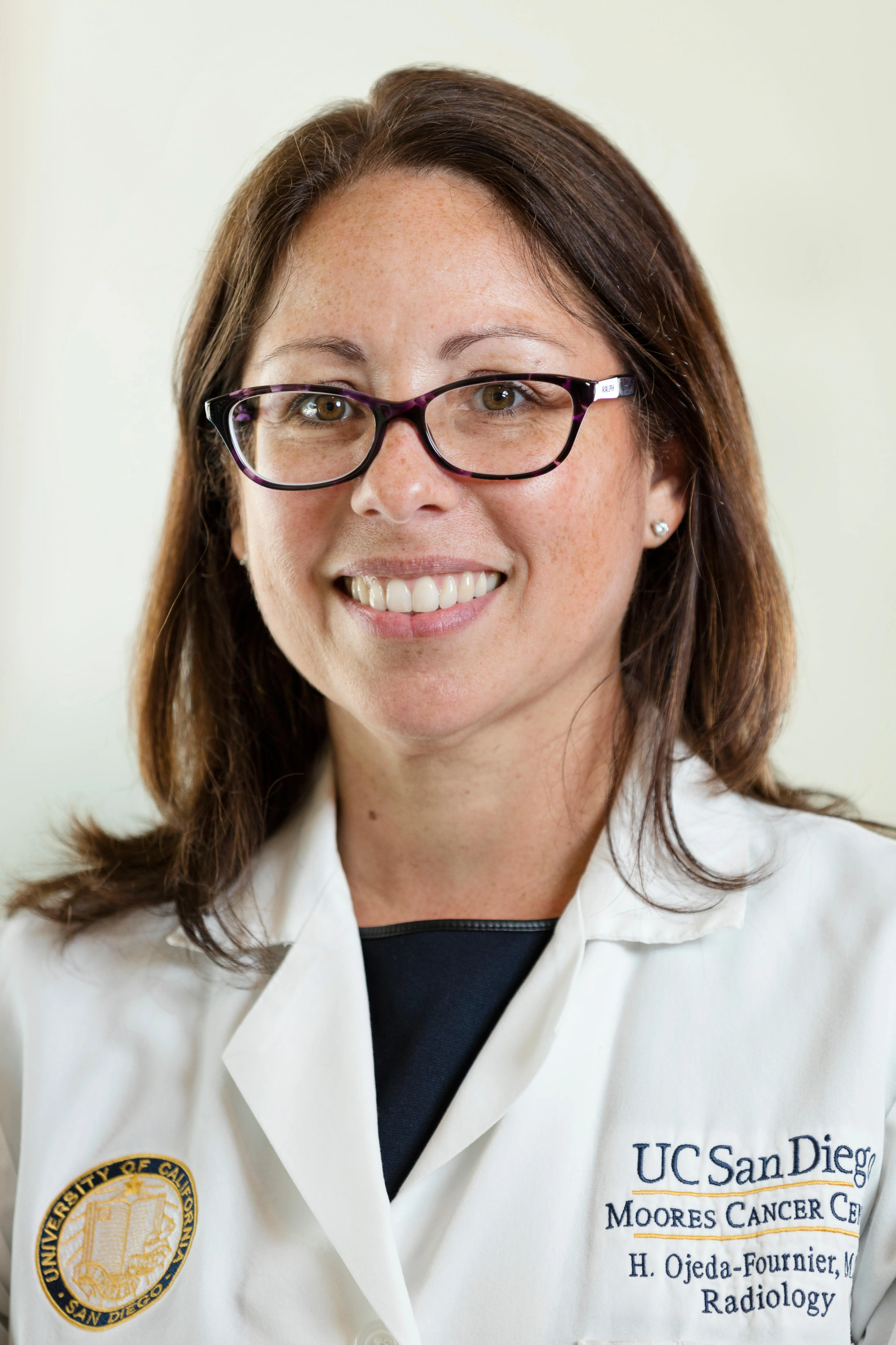 Haydee Ojeda-Fournier