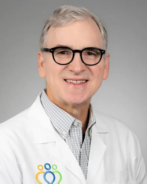 Michael Allen Wilson