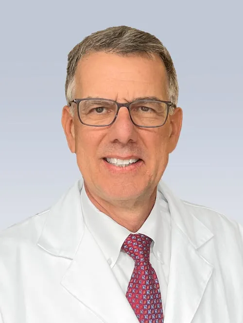 George Cotsarelis