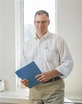 Richard Michael Watson