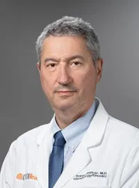 Robert Dreicer
