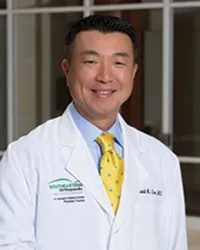 David K. Lee