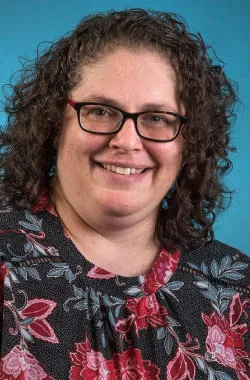 Adrienne Prestridge Savant