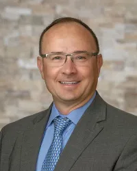 Timothy J. Fisher