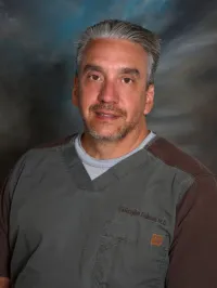 Christopher Dobrose