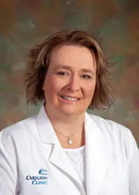 Melissa H. Smith