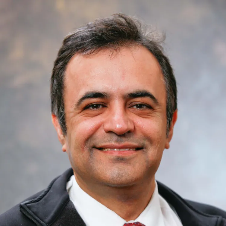 Arya Mani