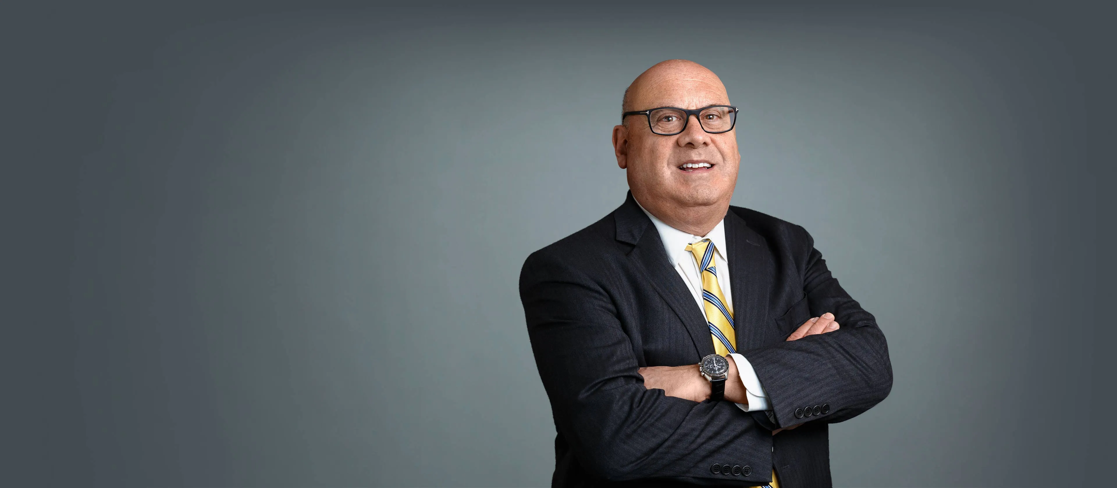 Arthur Farkash