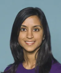Amy Kansagra Reddy