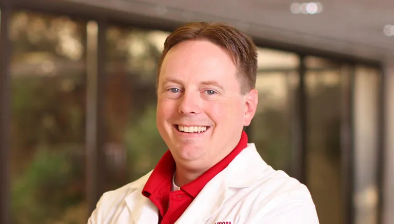 Chad E. Wagoner