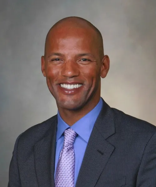 Winston Rupert Hewitt