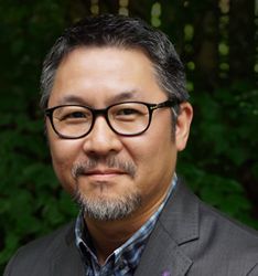 Jerry Jong-Ho Yoon