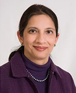 Praveena Uppal