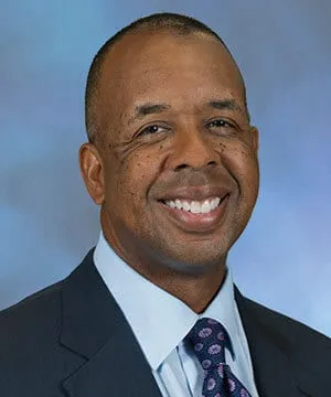 Richard J. Hairston