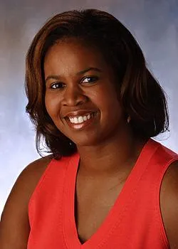Desiree Evans