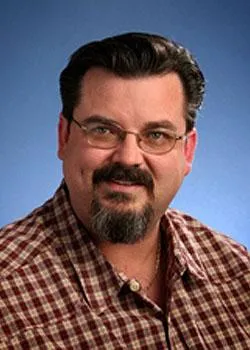 Brian Talbot