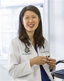 Hannah K. Chung