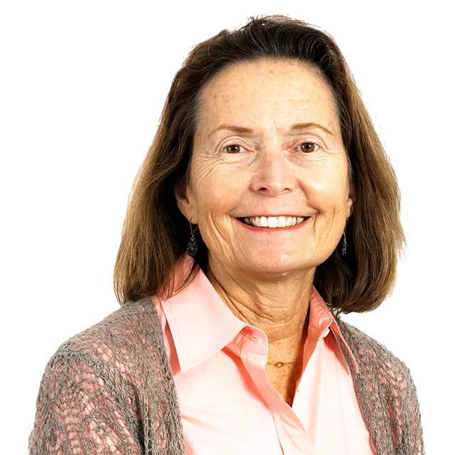 Janet A Robertson