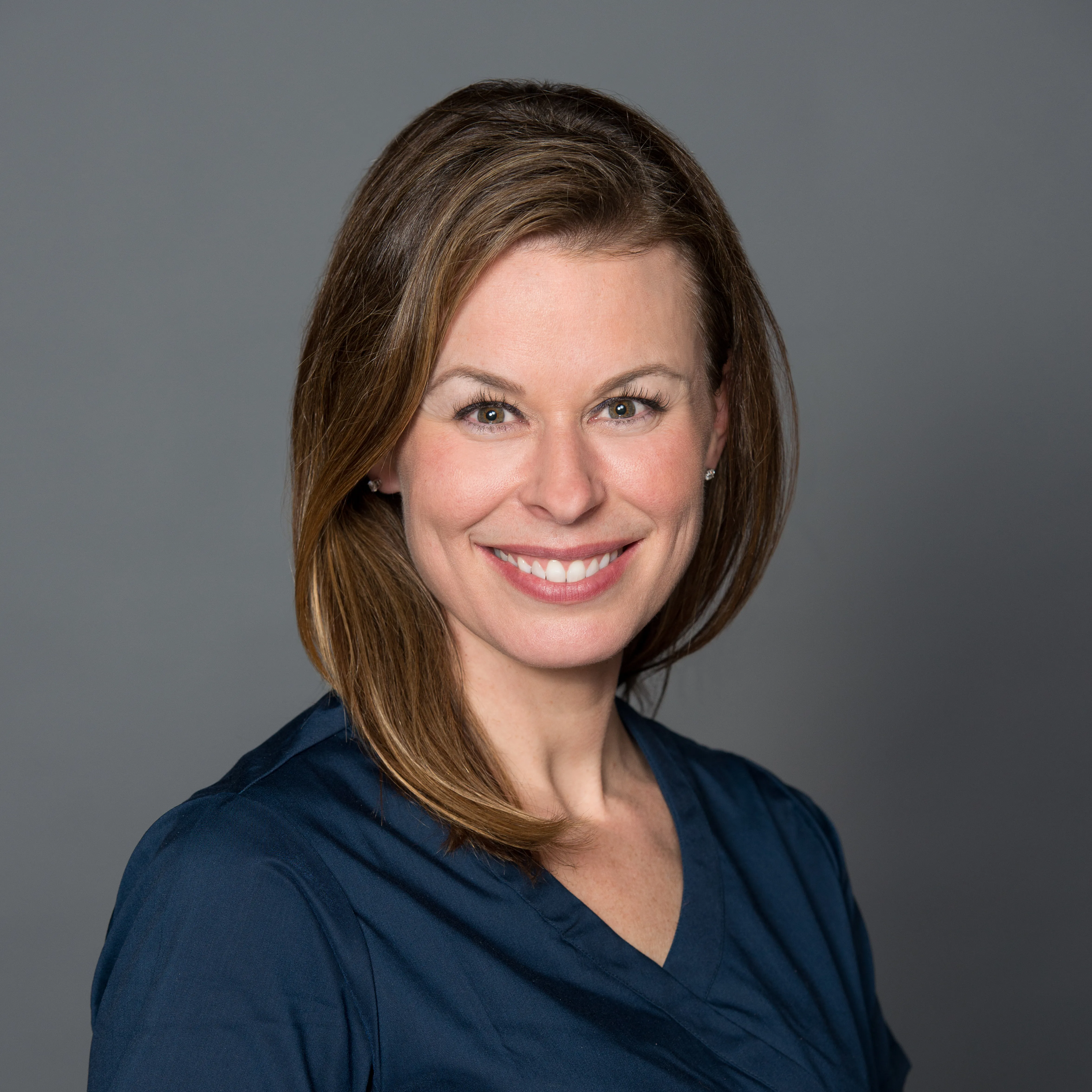 Rebecca Ann Parish