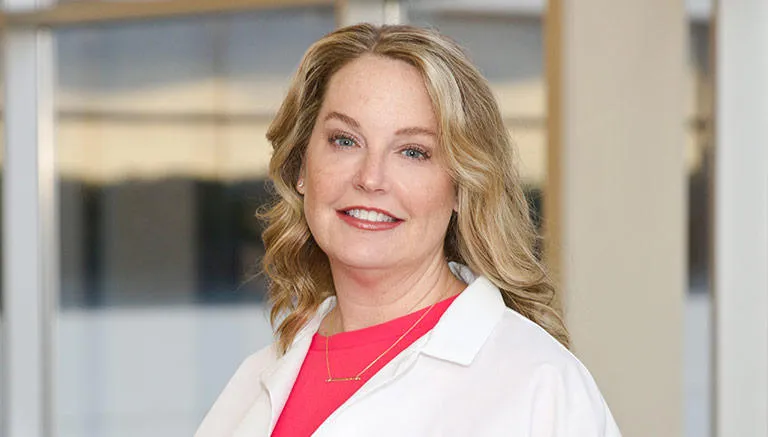 Kristin J. Wald