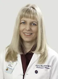 Leslie J Blackhall
