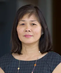Sylvia W. Lim