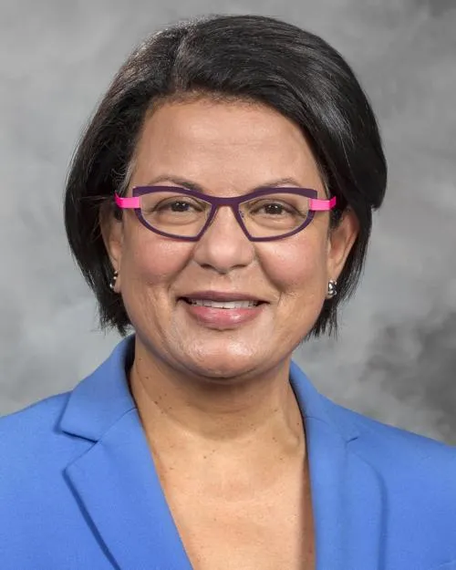 Anna Mary Varughese