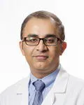 Rohit Ahuja