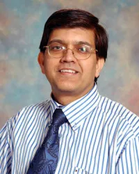 Yogesh Sharma
