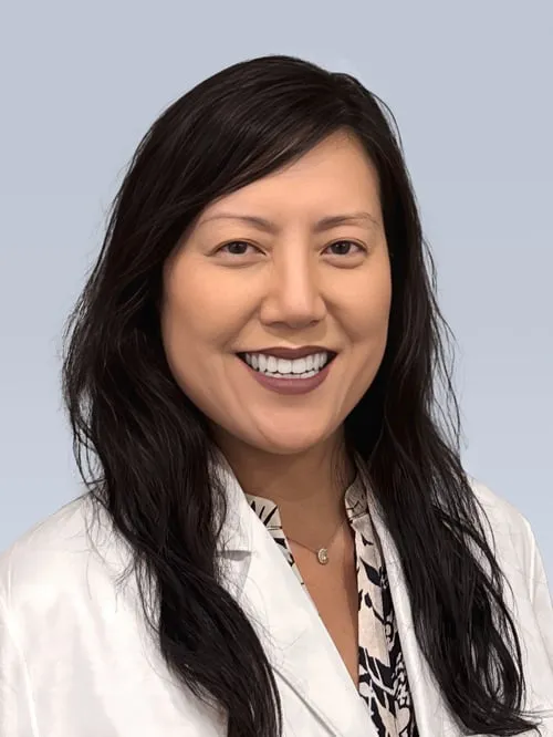 Catherine S. Kim