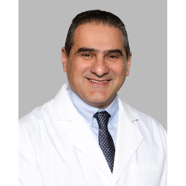 Mohir H. Hedeshian
