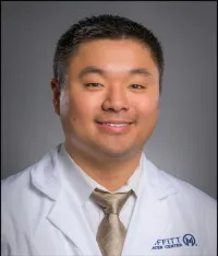 Daniel K Jeong