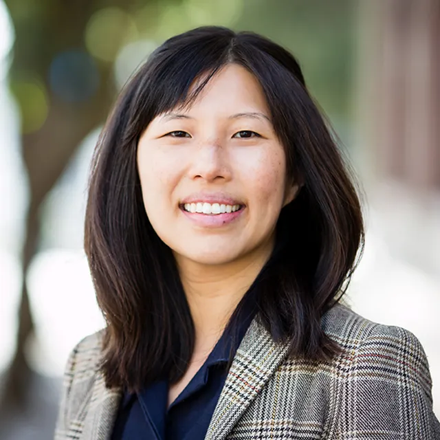 Felicia Cheshuen Chow