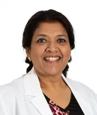 Neeta Patil